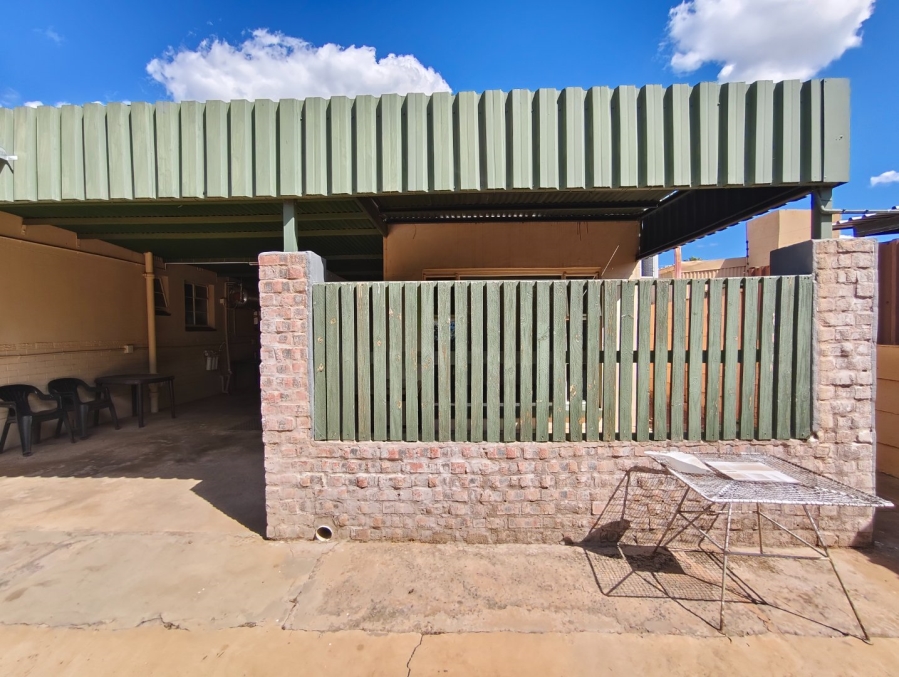To Let 2 Bedroom Property for Rent in Wilgehof Free State
